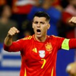 Gotovo je s konstantnim transferima u velike i uspješne klubove: Álvaro Morata otišao u drugu ligu