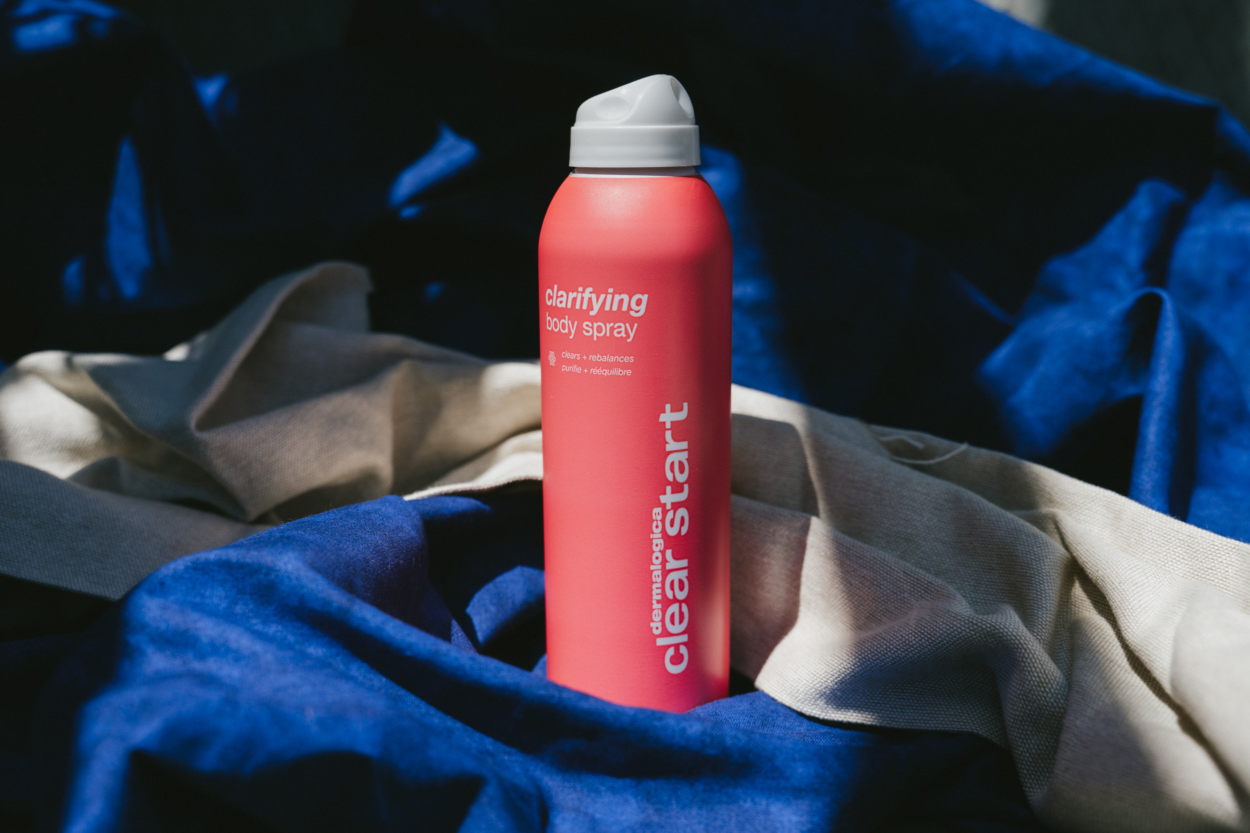 Recenzija proizvoda Dermalogica Clear Start Clarifying Body Spray Super1.hr