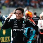 Mercedes potvrdio svoje vozače za iduću sezonu Formule 1 koja će imati velike promjene