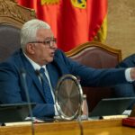 Ministarstvo Grlića Radmana osudilo Mandićevo veličanje Mladića: ‘To ne pomaže Crnoj Gori na putu prema EU’