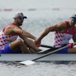 Braća Sinković u polufinalu Svjetskog veslačkog prvenstva, hrvatski četverac također uspješan