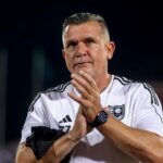 Zoran Zekić nastavlja s transferima iz HNL-a. Iskusni stoper odlazi u Sarajevo?