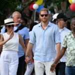 Povratak odmetnutog para: princ Harry i Meghan napuštaju Ameriku, sele se u Britaniju