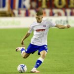 Sahiti hajdukovcima približio novog stopera Bijelih: ‘Odličan igrač, rekao sam mu da mora prihvatiti Hajduk’