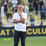 Mourinho podnio tužbu protiv Turske zbog kršenja ljudskih prava, nije se lijepo proveo u Fenerbahçeu