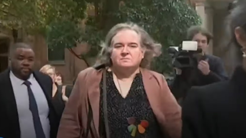 Sud u Australiji donio povijesnu presudu u korist transrodne žene |  Telegram.hr
