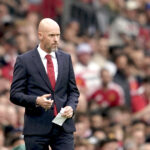 Ten Hag kaže da Ronaldo nije bio fizički spreman u Manchester Unitedu: ‘Iznevjerio je momčad’