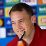 Neuništivi Manuel Neuer još uvijek ne pomišlja na mirovinu. Gledat ćemo ga u Bayernu i sljedeće sezone