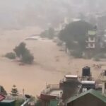 Prljavi led možda je izazvao katastrofu u Nepalu, sugeriraju znanstvenici