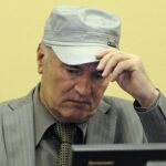 Haški sud najavio istragu o smrti osuđenog ratnog zločinca Ratka Mladića