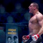 Ante Delija se oglasio o UFC spektaklu u Beogradu: ‘Johnny Walker, vrijeme je’