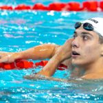 Jere Hribar prošao u polufinale Europskog prvenstva, oborio je osobni rekord