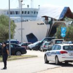 Ministarstvo podnijelo prekršajni optužni prijedlog u slučaju nesreće trajekta Lastovo, ne žele reći protiv koga