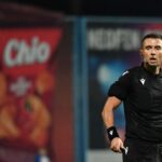 HNS objavio popis sudaca za 12. kolo HNL-a, izgleda da je odbio Hajdukov zahtjev