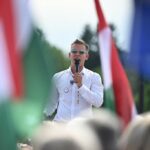 Orbanov najveći neprijatelj vodi u anketama: ‘Znam zašto Putin želi da mu najbliži EU saveznik ostane na vlasti’