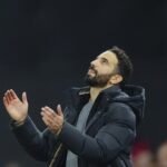 Doživio je sramotu u Unitedu, a sada navodno mijenja Mourinha na klupi Benfice