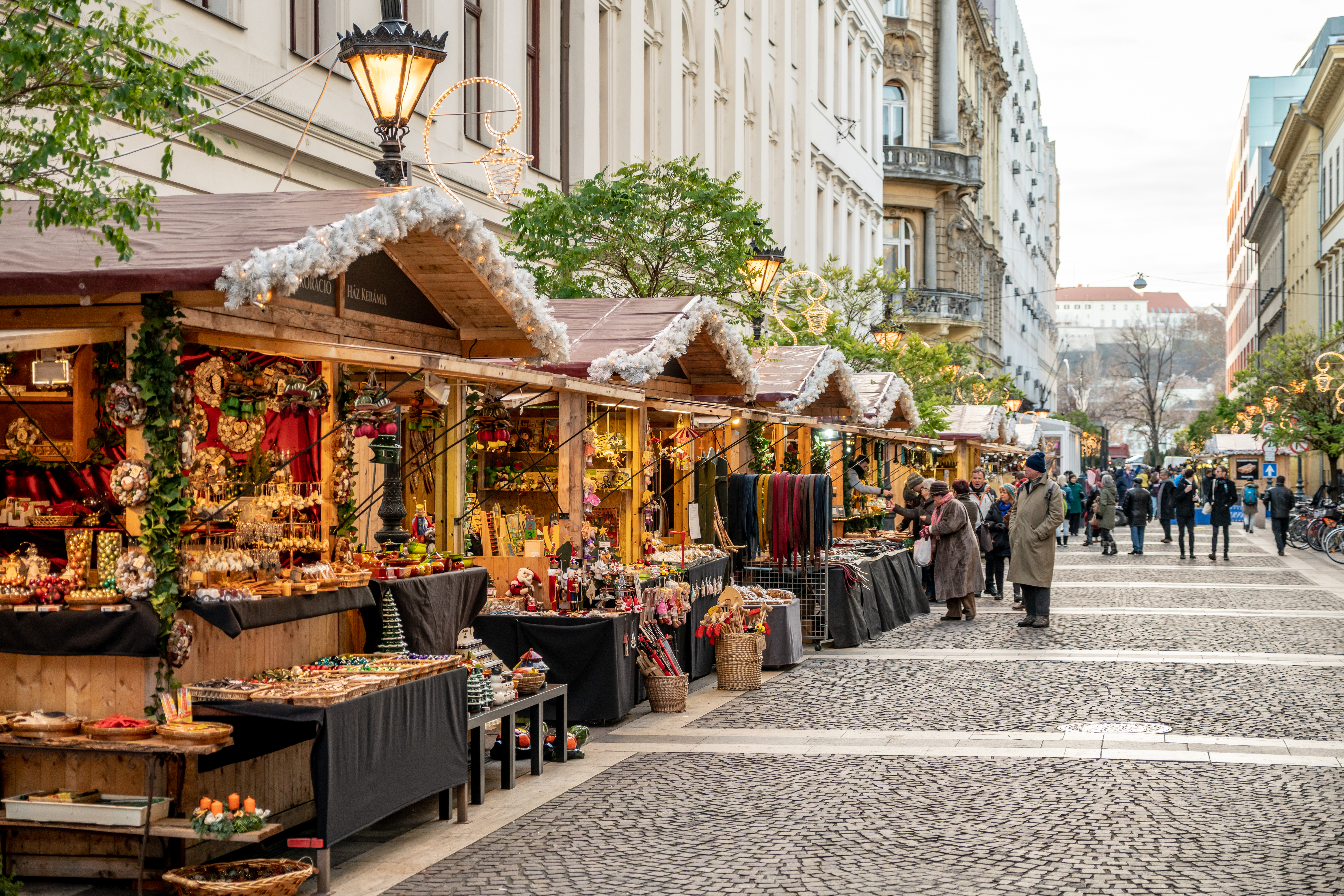 Adventska putovanja 2024 budimpešta