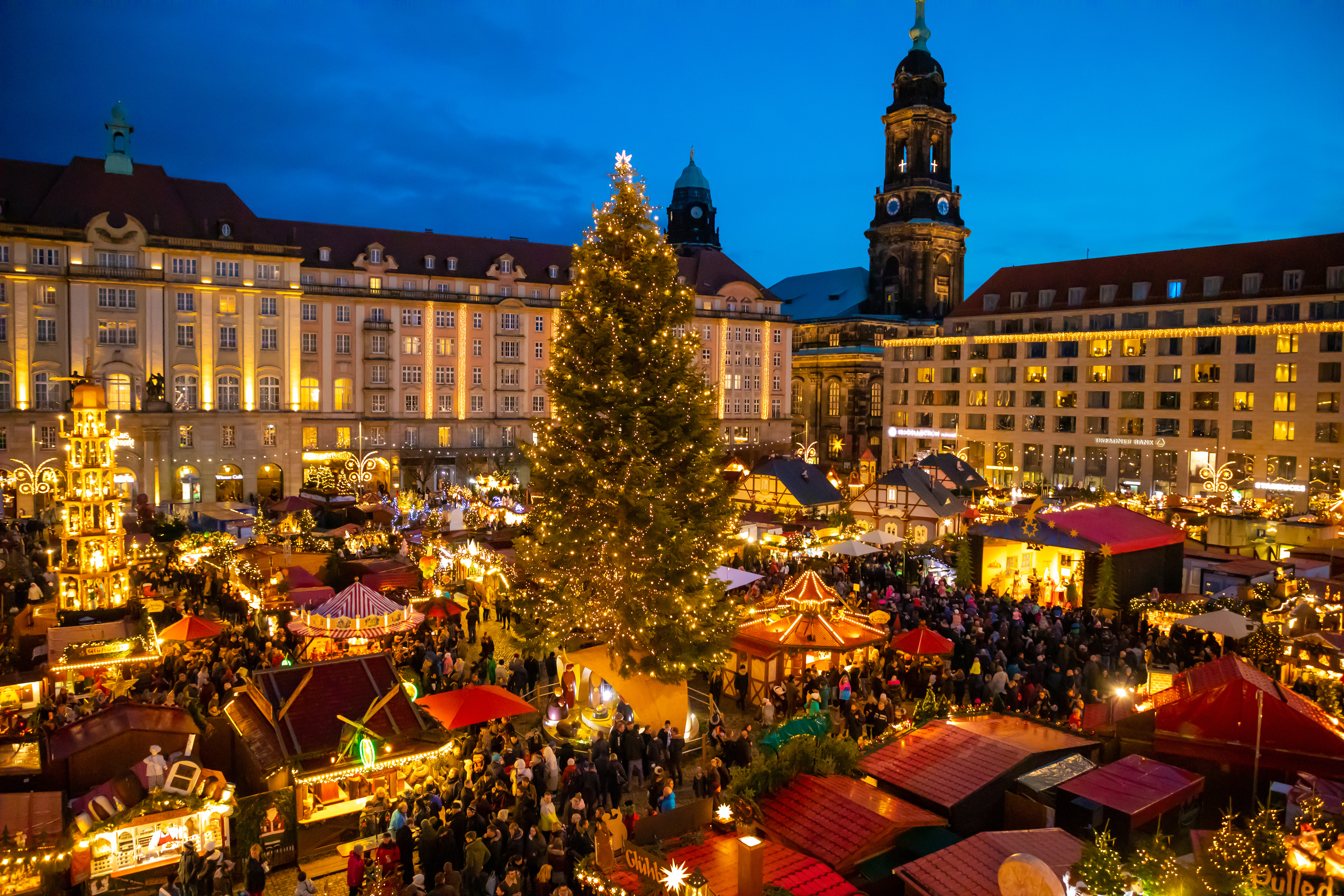 Adventska putovanja 2024 dresden