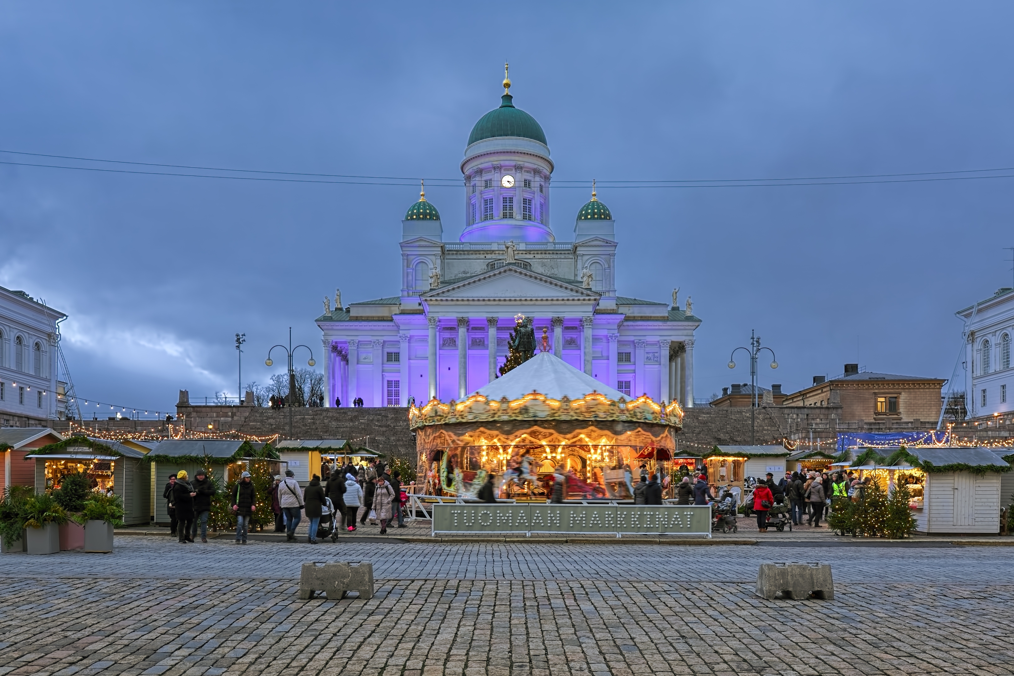 Adventska putovanja 2024 helsinki