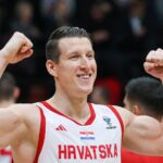 Luka Božić zaista bi mogao postati ogromna zvijezda u Kini. Oduševio je već na službenom debiju