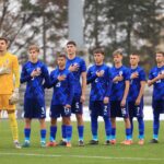 Hrvatska U-19 reprezentacija dvoboj sa Srbijom igra na dan pada Vukovara. Zabranjen posjet gledateljima