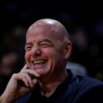 Oglasio se Infantino nakon optužbi za skandal s ljubavnicom, UEFA potvrdila postojanje transakcije