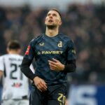 Marko Pjaca protiv Perišića? Možda se i dogodi: Nizozemci pišu o transferu bivšeg dinamovca
