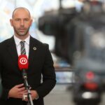 Habijan nakon crnokošuljaškog nasilja relativizira: ‘Nije to ni lijevo ni desno…’