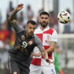 Aleksandar Trajkovski umirovio se od makedonske reprezentacije: ‘Odlazak boli’