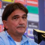 Dalić govorio o Luki Sučiću: ‘Nepotrebna hajka. Trebalo je napasti mene, rezultate i obitelj’