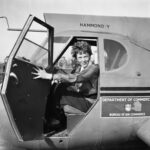 Ništa od razrješenja velikog misterija 20. st.: potraga za olupinom aviona slavne pilotkinje bila je bezuspješna