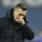 Bjelica nije dobro krenuo na klupi turskog prvoligaša, doživio je težak poraz u debiju na novom poslu