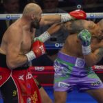 Tyson Fury vratio se profesionalnom boksu, borit će se u travnju na Tottenhamovom stadionu