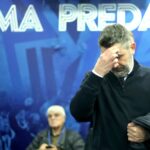 Bjelica živi teške dane na početku novog posla. Vodio je pa preokretom izgubio u igri 10 na 10