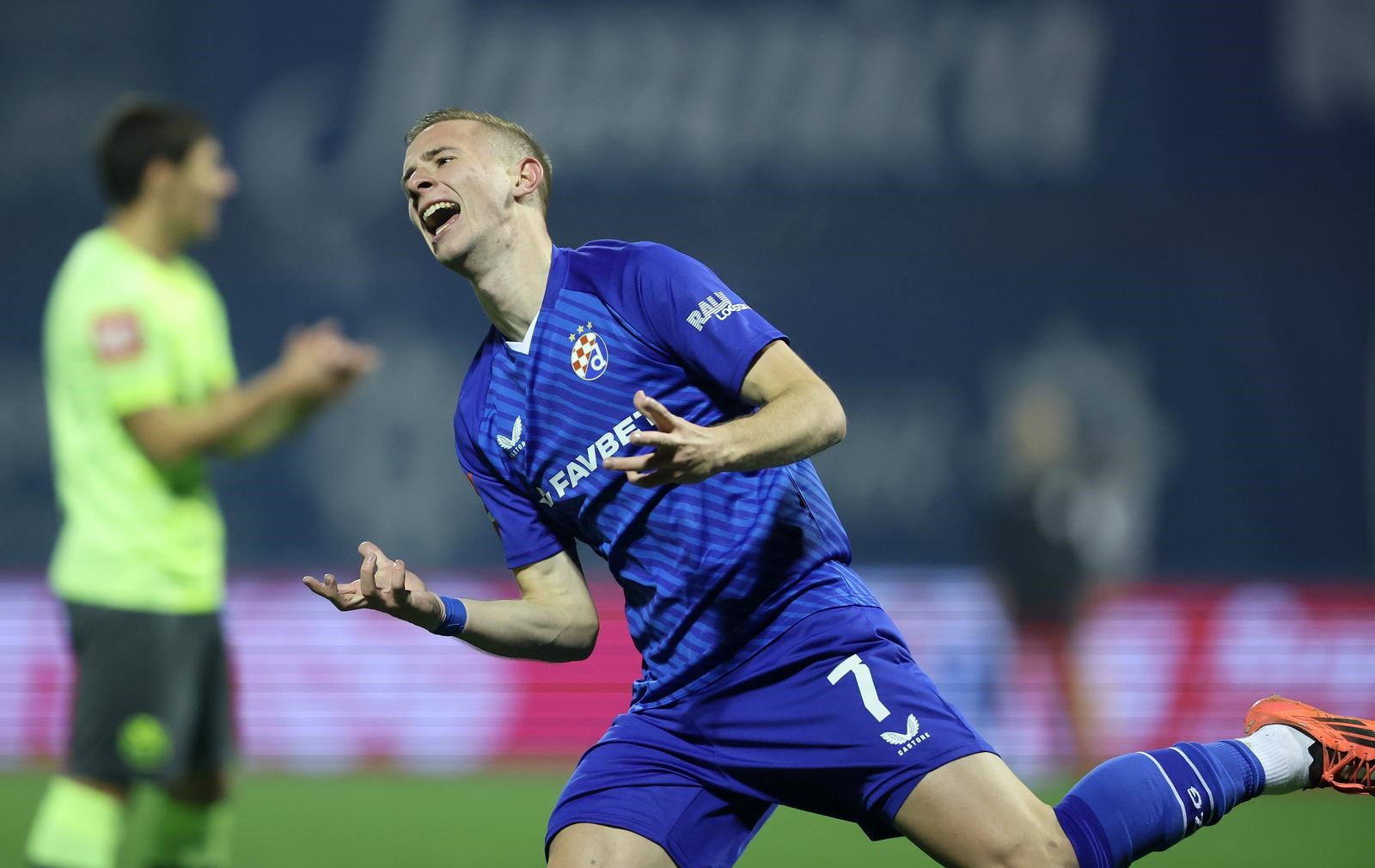 Luka Stojković podijelio prve dojmove o Cannavaru | Telegram.hr