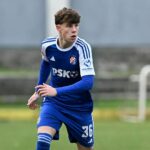 Kovačević želi odmah iskoristiti mladog talenta na ranjivoj poziciji, ali HNS ga ne pušta iz reprezentacije?