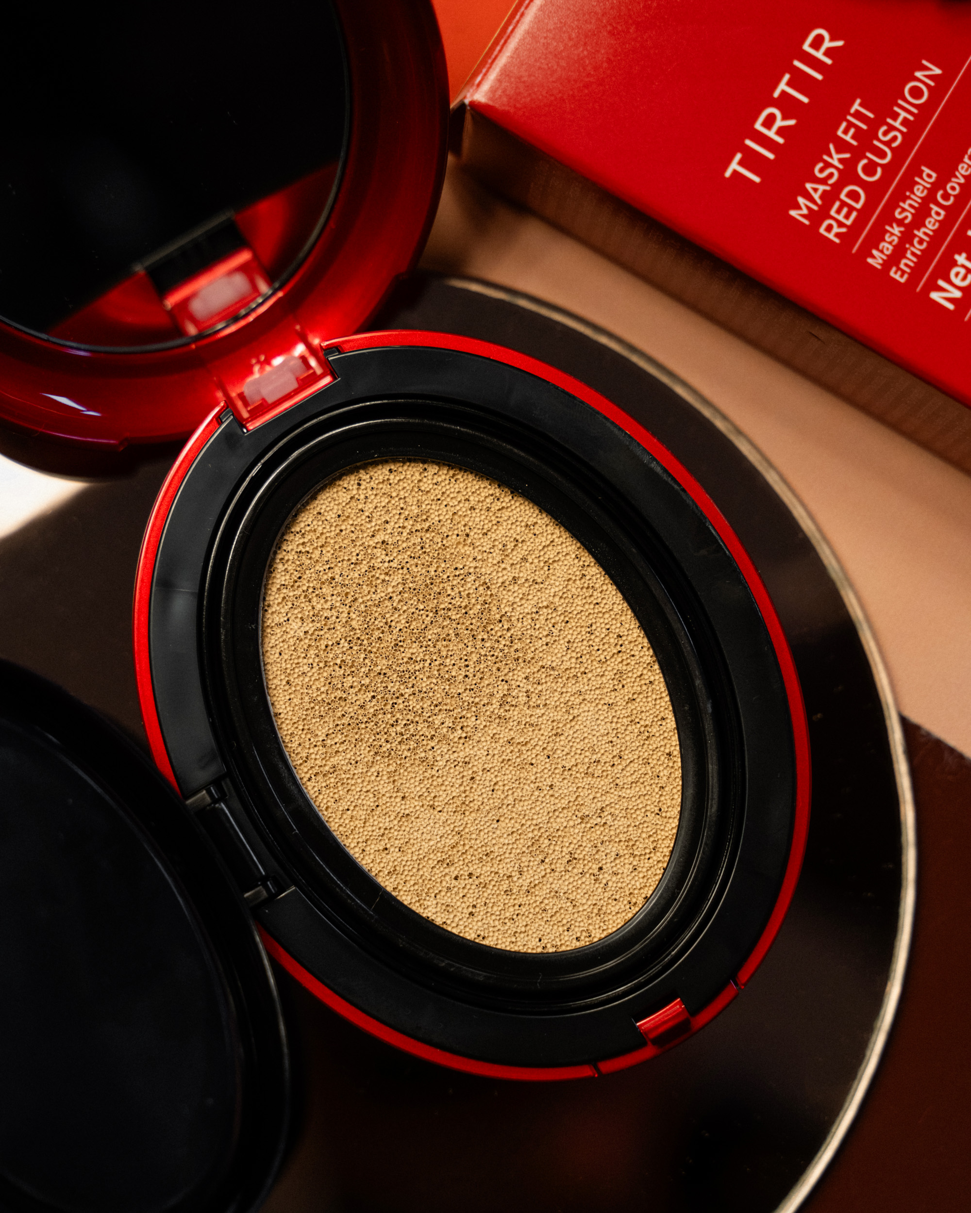 Isprobala sam viralni Tirtir cushion puder | Super1.hr