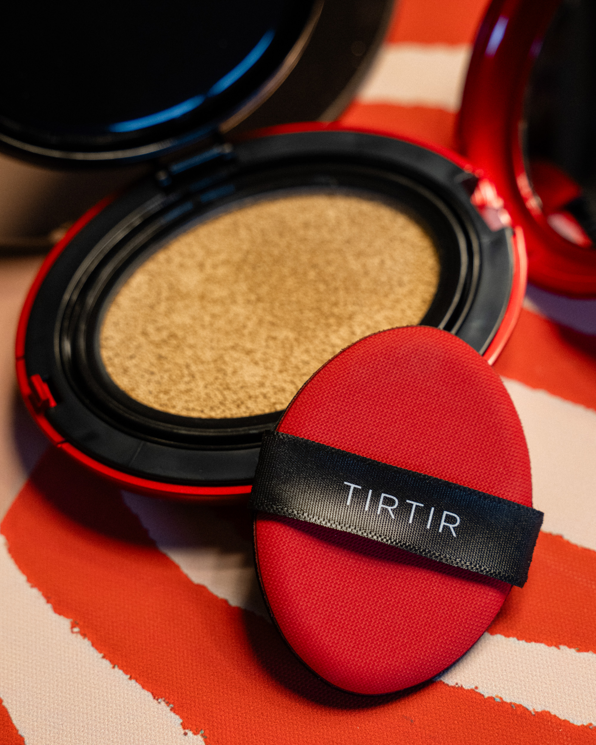 Isprobala sam viralni Tirtir cushion puder | Super1.hr