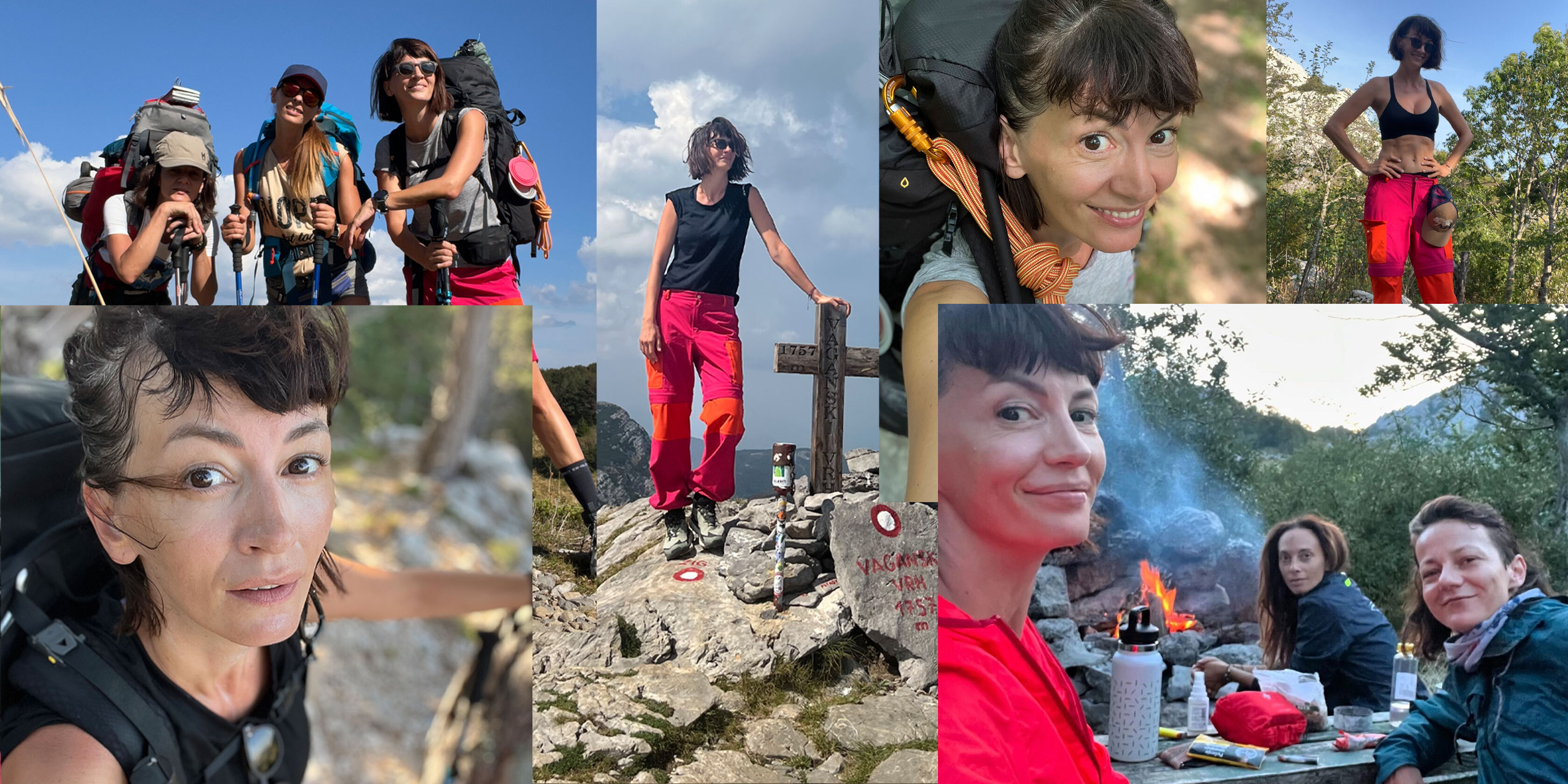 Dnevnički zapis Ivane Paradžiković s Velebita: šest životnih lekcija i ...