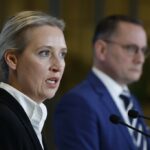 Ljevica u Njemačkoj spremna podržati konzervativce protiv krajnje desnog AfD-a