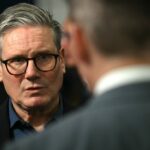 Politički potres u Britaniji, Keiru Starmeru prijeti smjena, navodno se sprema unutarstranački puč