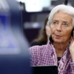 Lagarde odlazi s čela Europske središnje banke, već se spominju dva kandidata za njezina nasljednika