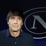 Antonio Conte nastavlja lutati? Izgleda da talijanski trener napušta Napoli na kraju sezone