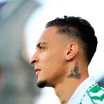Antony napokon napustio United pa otkrio: ‘Bayern me htio, ali dao sam riječ…’