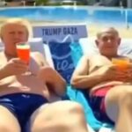 Washington Post: Trump razmatra plan preseljenja cijele populacije Gaze, postala bi protektorat