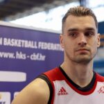 Hezonja objasnio zašto se vraća u NBA ligu: ‘Nikad mi se nije svidio način na koji sam otišao’