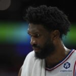 Njegov povratak promijenio je sve i izbacio Boston, ali Philadelphijin superstar opet će izbivati s parketa