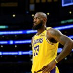 Hoće li LeBron i Lakersi prosuti veliku prednost? Houston opet slavio, a Cavsi su blizu drugog kruga