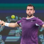 Marin Čilić upisao treći uzastopni poraz u prvim kolima ATP turnira