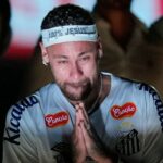 Video. Neymara preplavile emocije nakon što je saznao da ipak ide na Svjetsko prvenstvo